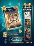 Tu Estudio Fotográfico en 30 días + Bonos Exclusivos